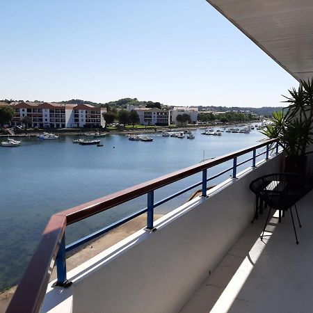 Ciboure : T4 Spacieux Avec Balcon Et Veranda, Proche Golf - Fr-1-239-554 Exterior photo
